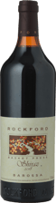 ROCKFORD Basket Press Shiraz, Barossa Valley 2018 Bottle