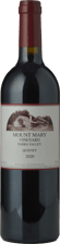 MOUNT MARY Quintet Cabernet Blend, Yarra Valley 2020 Bottle