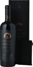 LEVANTINE HILL Optume Shiraz, Yarra Valley 2018 Bottle