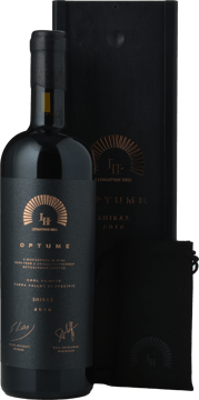 LEVANTINE HILL Optume Shiraz, Yarra Valley 2018 Bottle image number 0