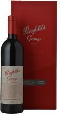 PENFOLDS Bin 95 Grange Shiraz, South Australia 2016 Bottle