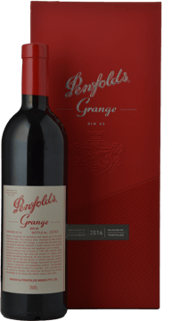 PENFOLDS Bin 95 Grange Shiraz, South Australia 2016 Bottle image number 0