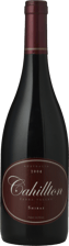 CAHILLTON Shiraz, Yarra Valley 2004 Bottle