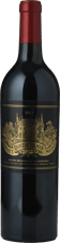 CHATEAU PALMER 3me cru classe, Margaux 2017 Bottle