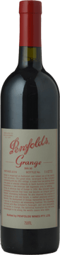 PENFOLDS Bin 95 Grange Shiraz, South Australia 2004 Bottle image number 0