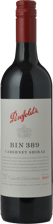 PENFOLDS Bin 389 Cabernet Shiraz, South Australia 2013 Bottle