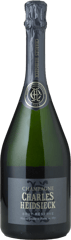 CHARLES HEIDSIECK Brut Reserve, Champagne NV Bottle image number 0