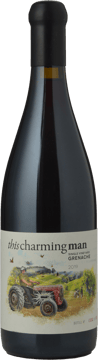 THISTLEDOWN WINES This Charming Man Grenache, McLaren Vale 2019 Bottle image number 0