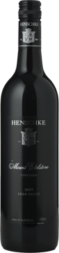 HENSCHKE Mount Edelstone Shiraz, Eden Valley 2009 Bottle image number 0