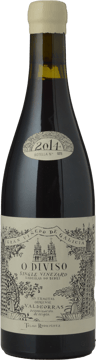 TELMO RODRIGUEZ O Diviso Mencia, Valdeorras 2014 Bottle image number 0