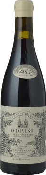 TELMO RODRIGUEZ O Diviso Mencia, Valdeorras 2014 Bottle image number 0