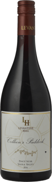 LEVANTINE HILL Colleen's Paddock Pinot Noir, Yarra Valley 2016 Bottle image number 0