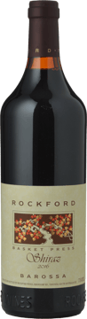 ROCKFORD Basket Press Shiraz, Barossa Valley 2016 Bottle image number 0