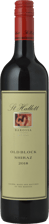 ST HALLETT Old Block Shiraz, Barossa 2018 Bottle