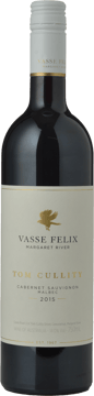 VASSE FELIX Tom Cullity Cabernet Malbec, Margaret River 2015 Bottle image number 0