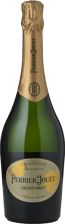 PERRIER-JOUET Grand Brut, Champagne NV Bottle