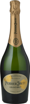 PERRIER-JOUET Grand Brut, Champagne NV Bottle image number 0