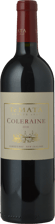 TE MATA ESTATE Coleraine Cabernet Sauvignon Merlot Cabernet Franc, Hawkes Bay 2018 Bottle