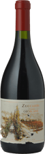 FAMILIA ZUCCARDI Finca Canal Uco Malbec, Altamira 2012 Bottle