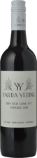 YARRA YERING Dry Red Wine No.2 Shiraz, Yarra Valley 2018 Bottle