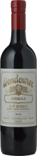 WENDOUREE Shiraz, Clare Valley 2016 Bottle