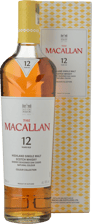 MACALLAN 12 Year Old Colour Collection 40% ABV, The Highlands NV 700ml