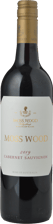 MOSS WOOD Moss Wood Vineyard Cabernet Sauvignon, Margaret River 2019 Bottle