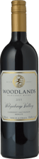 WOODLANDS Wilyabrup Valley Cabernet Merlot, Margaret River 2015 Bottle