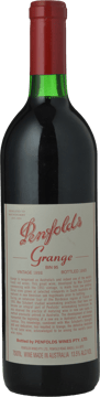 PENFOLDS Bin 95 Grange Shiraz, South Australia 1992 Bottle image number 0