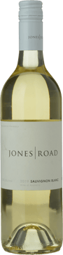 SOMERBURY ESTATE Jones Estate Sauvignon Blanc, Mornington Peninsula 2019 Bottle image number 0