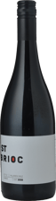 ST BRIOC WINE CO Shiraz, McLaren Vale 2012 Bottle