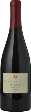 BASS PHILLIP WINES Premium Pinot Noir, South Gippsland 2021 Bottle image number 0