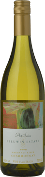 LEEUWIN ESTATE Art Series Chardonnay, Margaret River 2009 Bottle image number 0