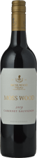 MOSS WOOD Moss Wood Vineyard Cabernet Sauvignon, Margaret River 2019 Bottle