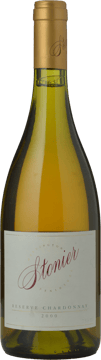 STONIER WINES Stonier Reserve Chardonnay, Mornington Peninsula 2000 Bottle image number 0