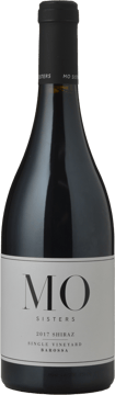KINGSTON ESTATE Mo Sisters Shiraz, Barossa Valley 2017 Bottle image number 0