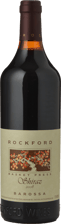 ROCKFORD Basket Press Shiraz, Barossa Valley 2008 Bottle