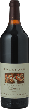 ROCKFORD Basket Press Shiraz, Barossa Valley 2007 Bottle image number 0