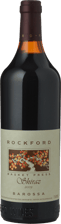 ROCKFORD Basket Press Shiraz, Barossa Valley 2009 Bottle