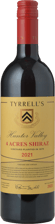 TYRRELL'S 4 Acres Shiraz, Hunter Valley 2021 Bottle