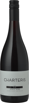 CHARTERIS WINES Te Tahi Pinot Noir, Central Otago 2015 Bottle image number 0