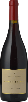 BASS PHILLIP WINES Crown Prince Pinot Noir, South Gippsland 2016 Bottle image number 0