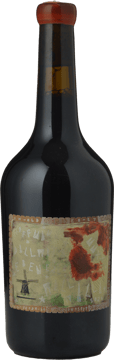 SAMI-ODI Hoffmann Dallwitz Shiraz, Barossa Valley 2020 Bottle image number 0