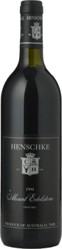 HENSCHKE Mount Edelstone Shiraz, Eden Valley 1994 Bottle image number 0