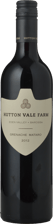 HUTTON VALE FARM Grenache Mataro, Eden Valley, Barossa Valley 2012 Bottle