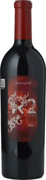 SUMMERFIELD WINES R2 Shiraz, Pyrenees 2010 Bottle image number 0