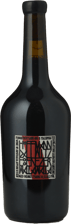 SAMI-ODI Little Wine #11 Shiraz, Barossa Valley MV Bottle