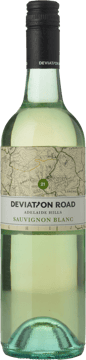 DEVIATION ROAD WINERY Sauvignon Blanc, Adelaide Hills 2021 Bottle image number 0