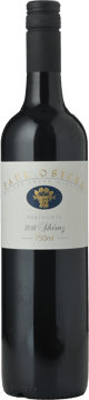PAUL OSICKA WINES Majors Creek Vineyard Shiraz, Heathcote 2018 Bottle image number 0