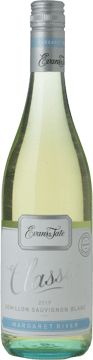 EVANS & TATE Classic Semillon-Sauvignon Blanc, Margaret River 2019 Bottle image number 0